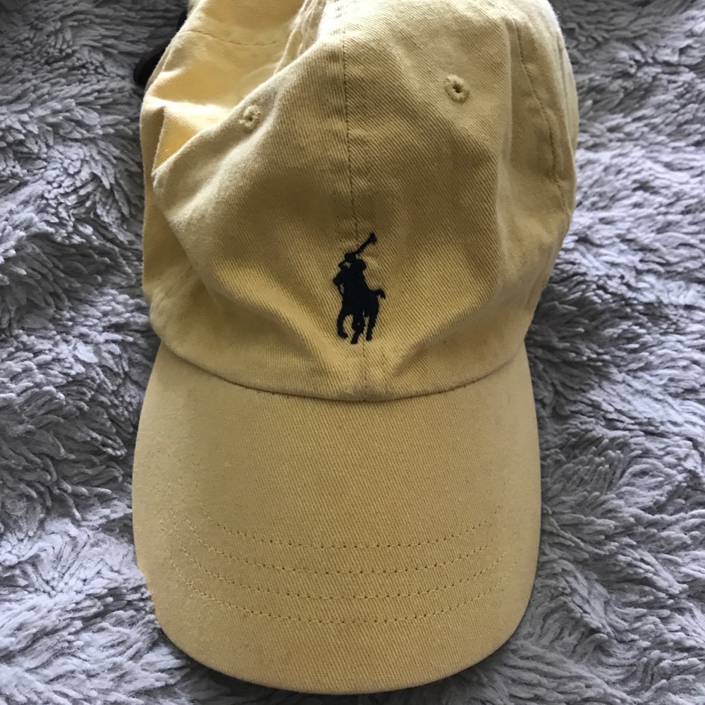 POLO Hat